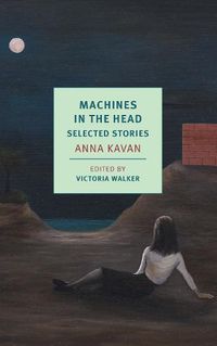 Cover image for Machines in the Head: Selected Stories