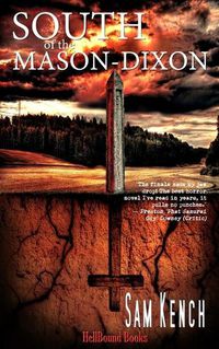 Cover image for South of the Mason-Dixon