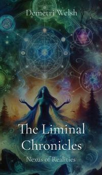 Cover image for The Liminal Chronicles