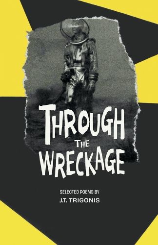 Cover image for Through the Wreckage
