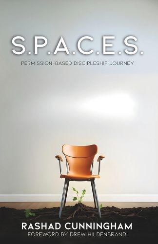Cover image for S.P.A.C.E.S.