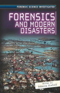 Cover image for Forensics and Modern Disasters