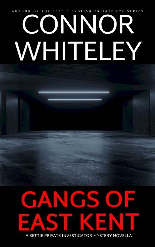 Cover image for Gangs of East Kent