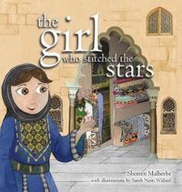 Cover image for The Girl Who Stitched the Stars