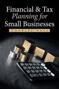 Cover image for Financial & Tax Planning for Small Businesses