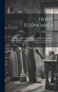 Cover image for Home Economics