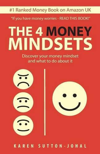 Cover image for The 4 Money Mindsets