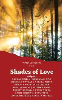 Cover image for Shades of Love