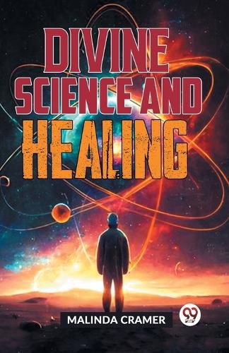 Cover image for Divine Science and Healing