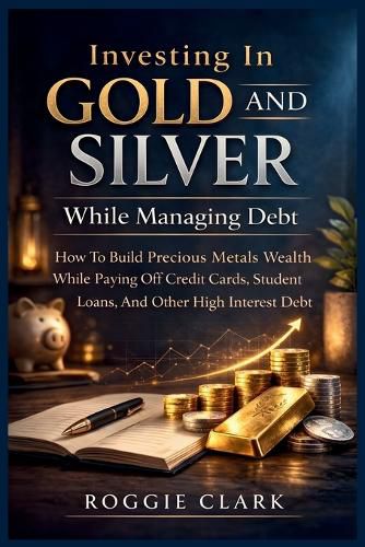Investing In Gold and Silver While Managing Debt, Roggie Clark, Raj ...