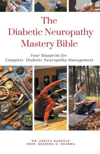 The Diabetic Neuropathy Mastery Bible