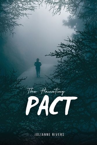 Cover image for The Haunting Pact