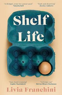 Cover image for Shelf Life