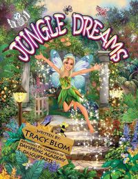 Cover image for Jungle Dreams