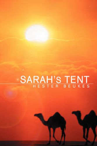 Cover image for Sarah's Tent