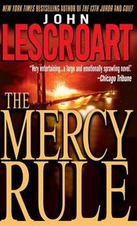 Cover image for The Mercy Rule: A Novel