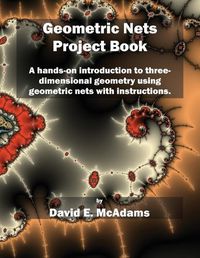 Cover image for Geometric Nets Project Book