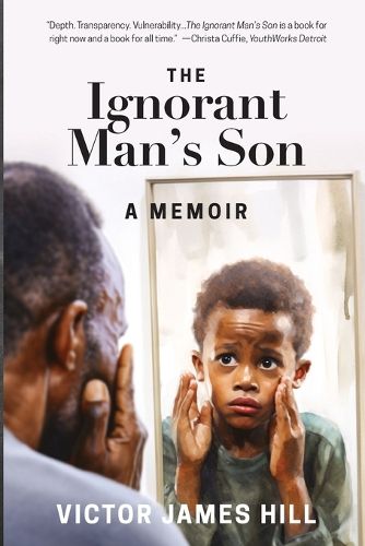 Cover image for Ignorant Man's Son