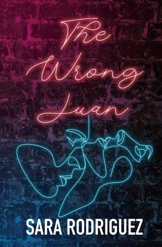Cover image for The Wrong Juan
