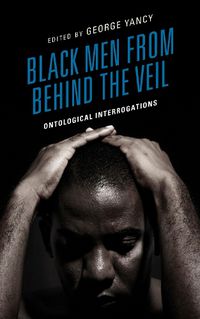 Cover image for Black Men from behind the Veil