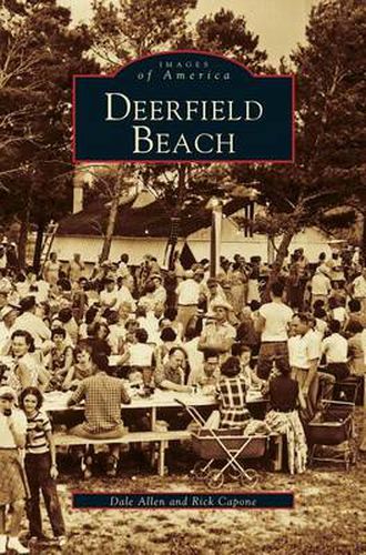 Cover image for Deerfield Beach