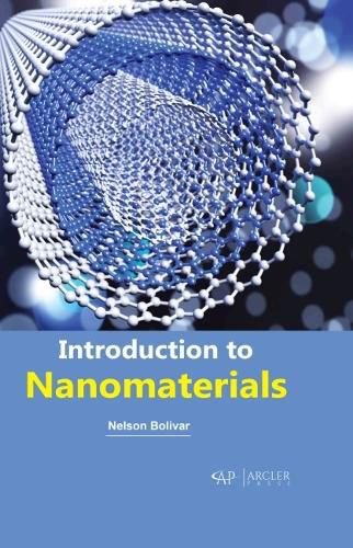 Cover image for Introduction to Nanomaterials