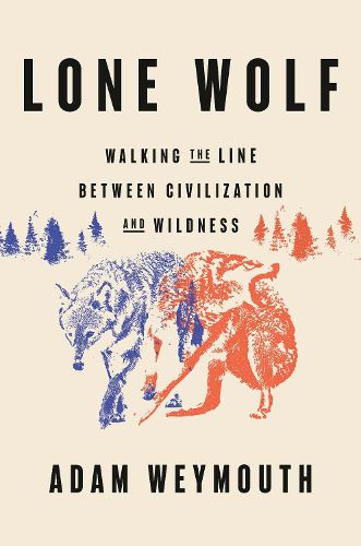 Cover image for Lone Wolf