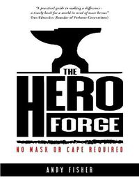 Cover image for The Hero Forge