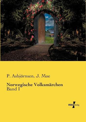 Cover image for Norwegische Volksmarchen: Band I