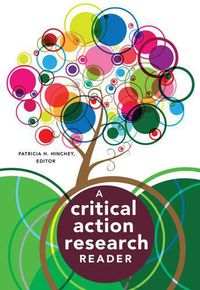 Cover image for A Critical Action Research Reader