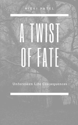 Cover image for A Twist of Fate