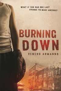 Cover image for Burning Down