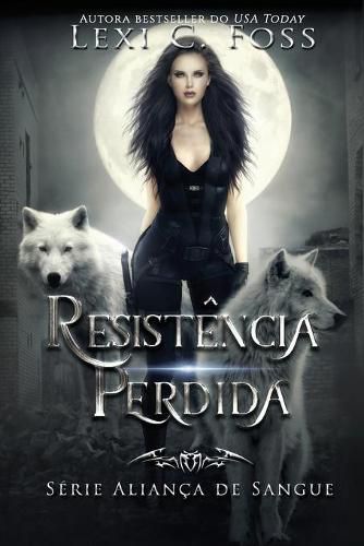 Cover image for Resistencia Perdida