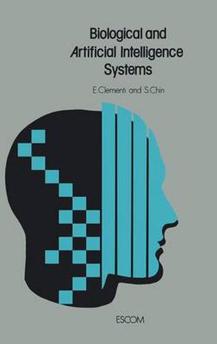 Cover image for Biological and Artificial Intelligence Systems