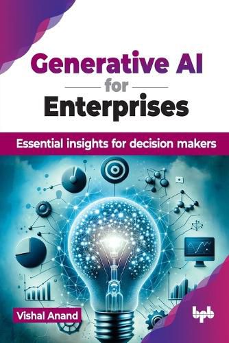 Cover image for Generative AI for Enterprises