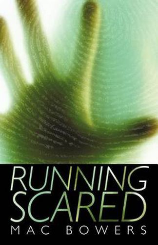 Cover image for Running Scared