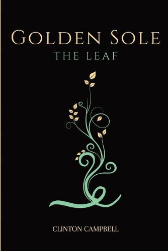 Cover image for Golden Sole: The Leaf