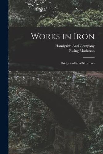 Works in Iron