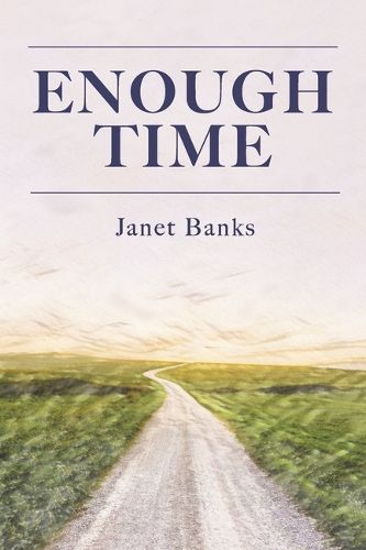 Cover image for Enough Time