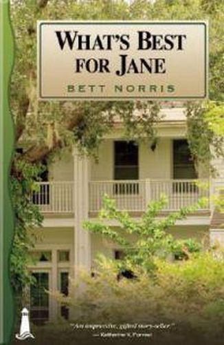 Cover image for What's Best For Jane