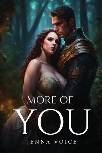 Cover image for More of You