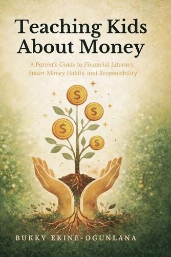 Cover image for Teaching Kids About Money