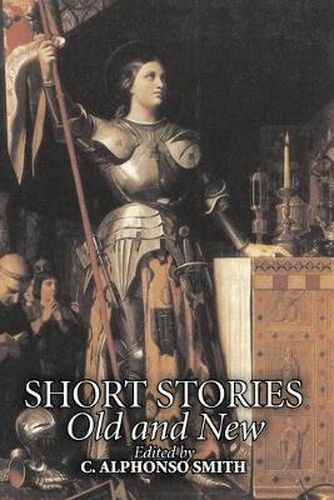 Short Stories Old and New by Charles Dickens, Fiction, Anthologies, Fantasy, Mystery & Detective