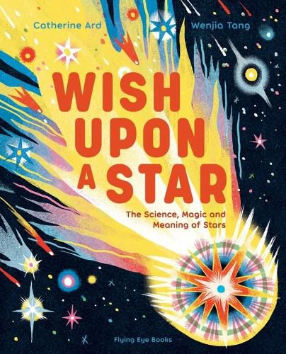 Cover image for Wish Upon a Star