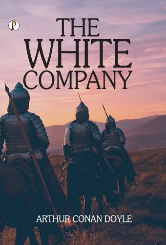 Cover image for The White Company (Edition1st)
