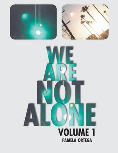 Cover image for We Are Not Alone