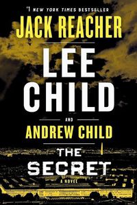 Cover image for The Secret