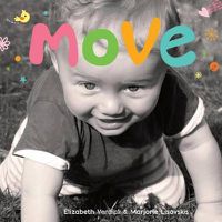 Cover image for Move