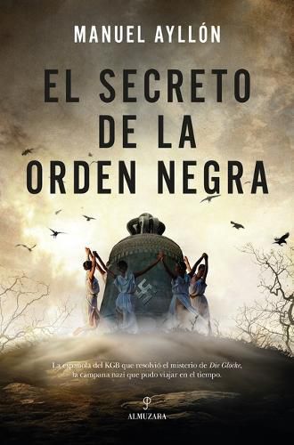 Cover image for Secreto de la Orden Negra, El