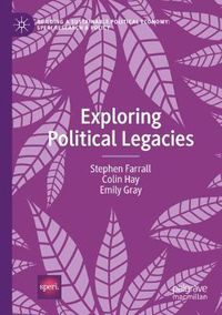 Cover image for Exploring Political Legacies